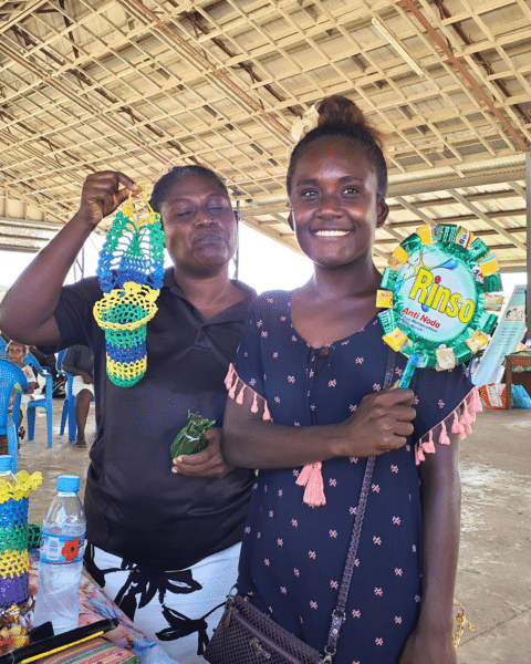 Celebrating Waste Management Leaders In The Solomon Islands01