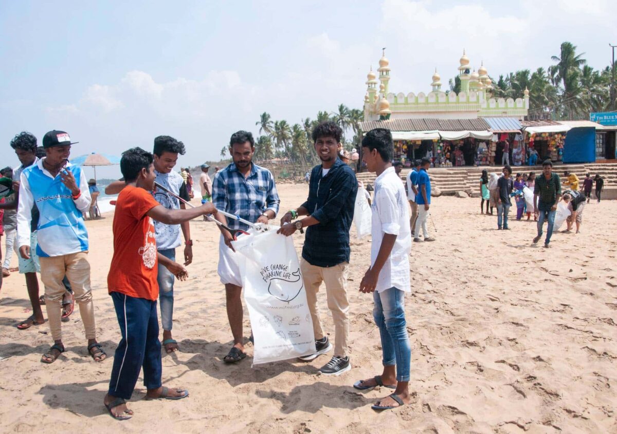 Positive Change For Marine Life India Community Events Dsc3370 Home