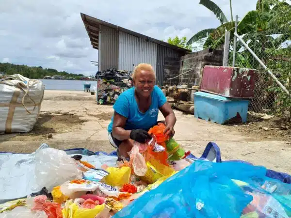 Positive Change For Marine Life Solomon Islands 20230307 133901