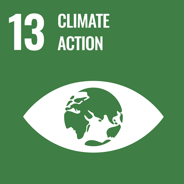 Sustainable Development Goal Climate Action 01