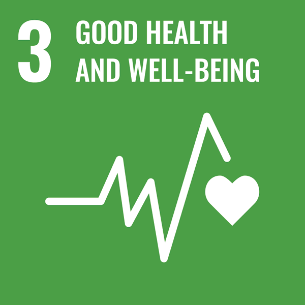 Sustainable Development Goal Good Health 01