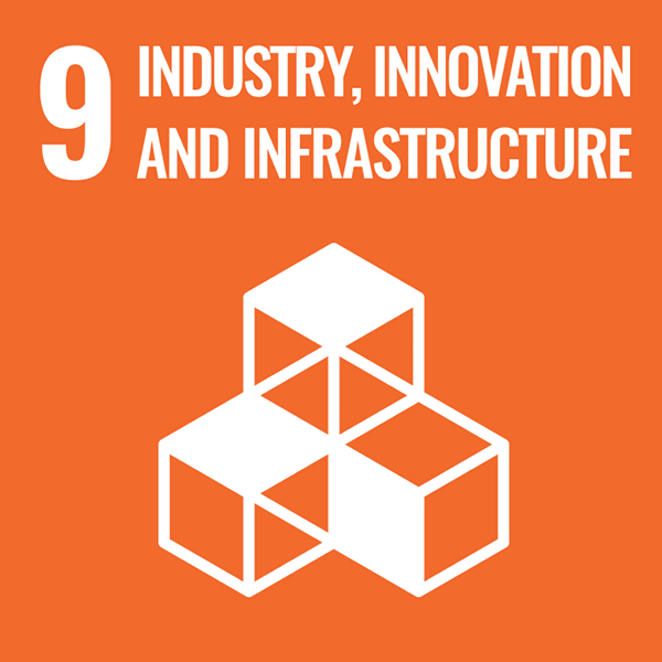 Sustainable Development Goal Industry Innovation 01