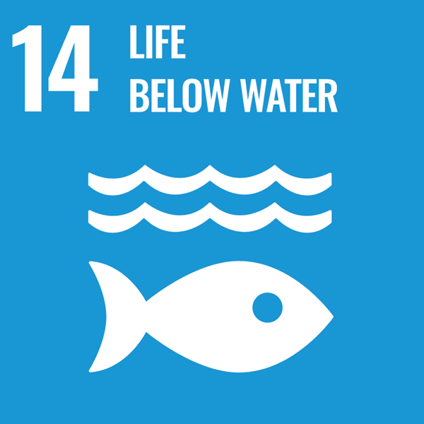 Sustainable Development Goal Life Below Water 01