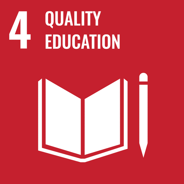 Sustainable Development Goal Quality Education 01